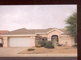 14714 W Blue Verde Dr, Sun City West, AZ 85375
