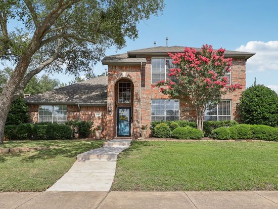 807 Big Bend Dr, Allen, TX 75002