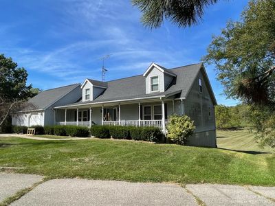 1540 Sylvan Rd, Chelsea, MI, 48118