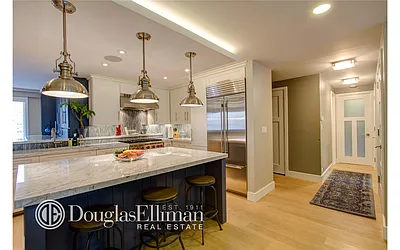 Sold by Douglas Elliman