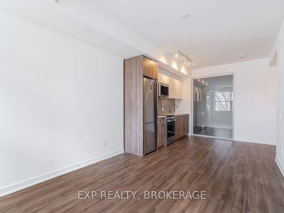 4th image of 1787 Saint Clair Ave W #218