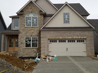 1024 Haddrell Point, Lexington, KY 40509