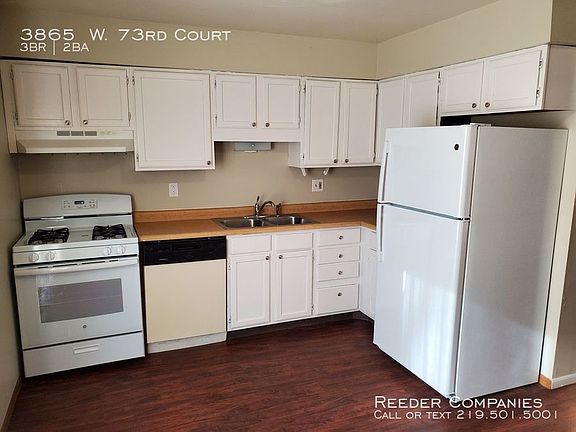 5th image of 3865 W 73rd Ct
