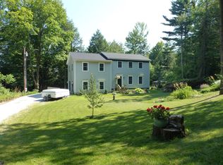 1118 Middle Rd, Franklin, VT 05457