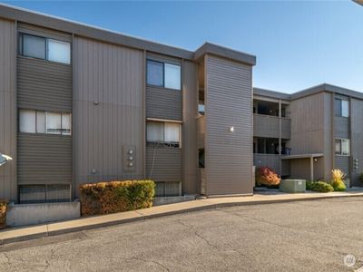 429 King Street #323, Wenatchee, WA, 98801