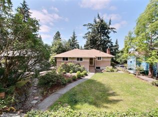 10417 56th Ave S, Seattle, WA 98178