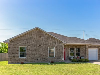 4707 Henry St, Greenville, TX, 75401
