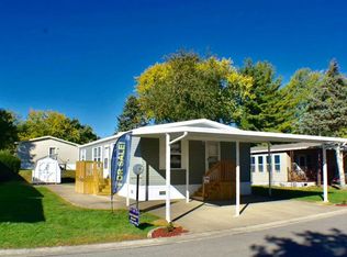 3535 E Cook St LOT 113, Springfield, IL 62703