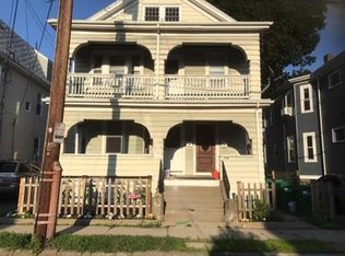 225 Spring St #0, Medford, MA 02155