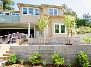 10 E Crescent Dr Unit B, San Rafael, CA 94901