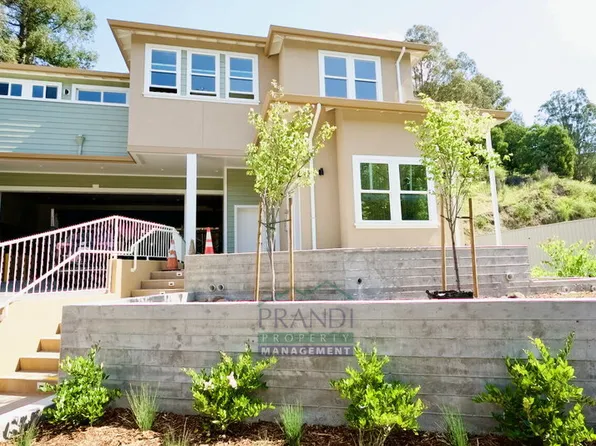 10 E Crescent Dr Unit B, San Rafael, CA 94901