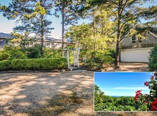 7 Clambelly Rd, Chilmark, MA 02535
