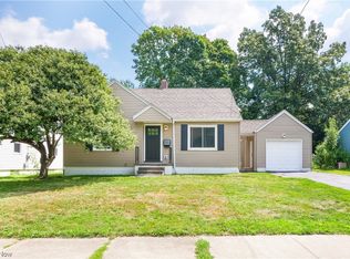 159 Eastholm Ave, Akron, OH 44312