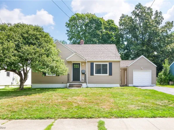 159 Eastholm Ave, Akron, OH 44312