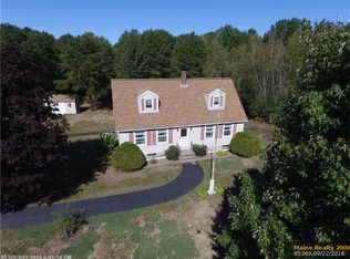 30 Bluff Cir, New Gloucester, ME 04260