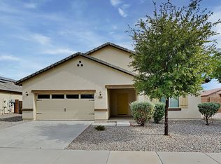 25377 W Park Ave, Buckeye, AZ 85326