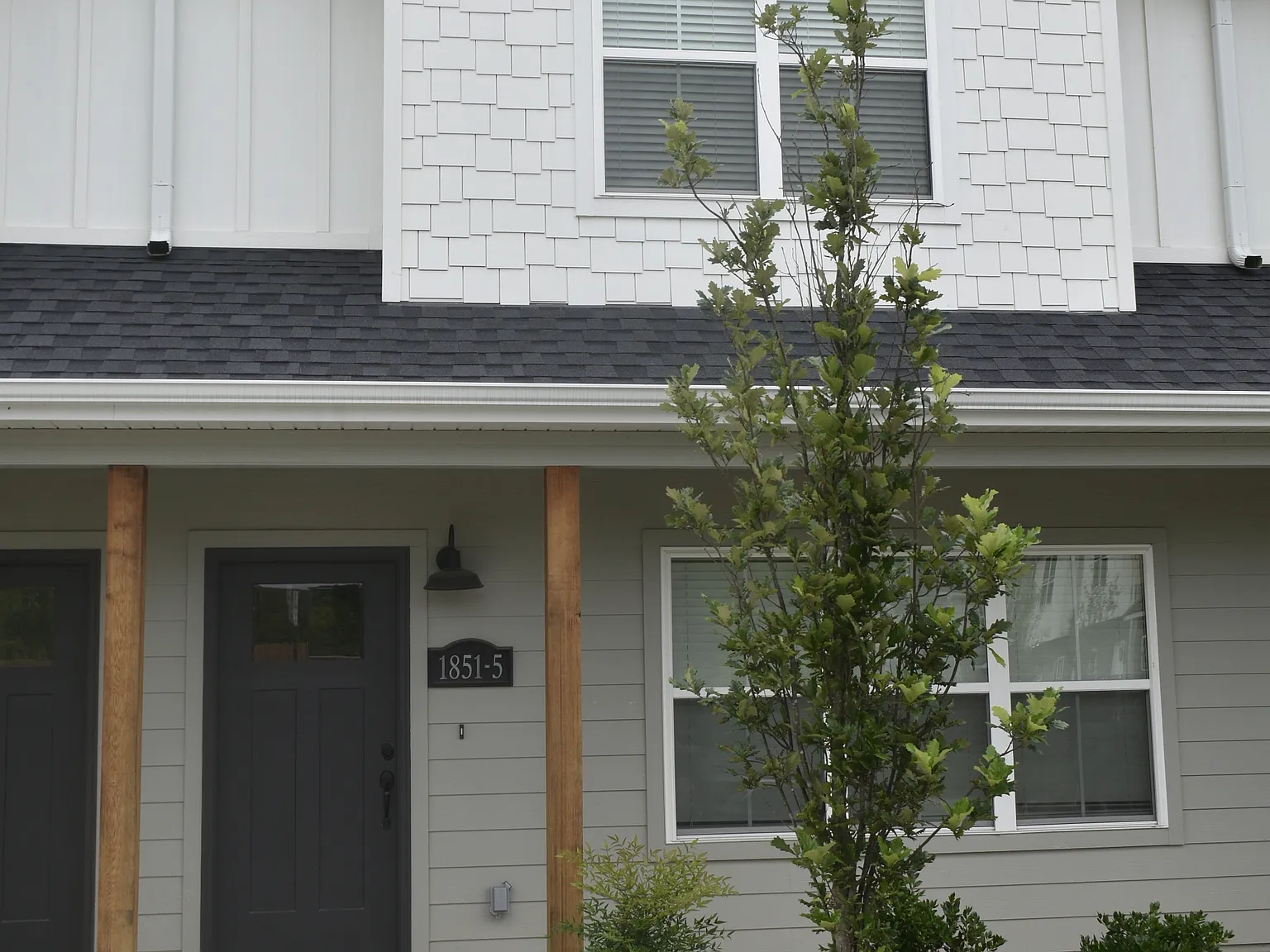 1851 South Garland Avenue - 5 — Photo 1