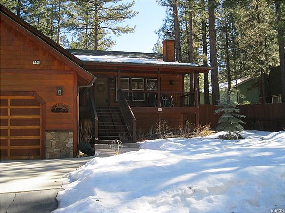 4th image of 444 Belmont Dr
