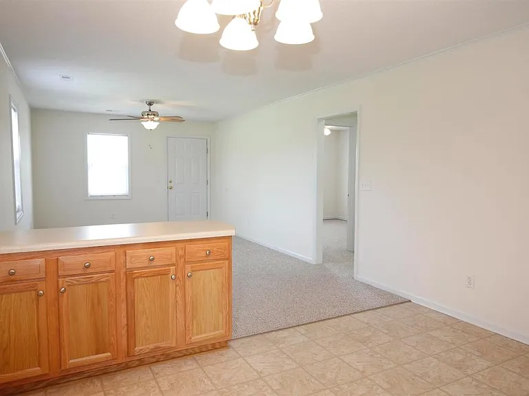 Bar Between Kitchen & L.R.