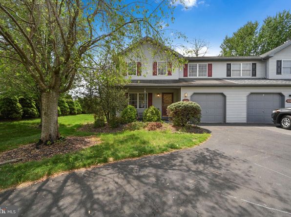 1342 Budd St, Birdsboro, PA 19508