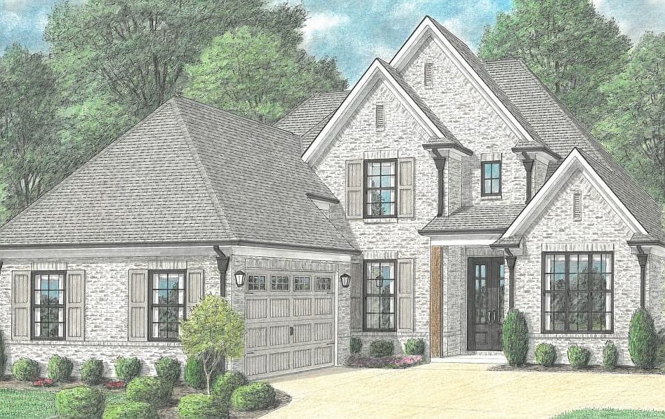 KENNEDY Elevation
