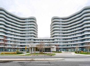 FLAIRE CONDO, Toronto, ON M3C 0N8