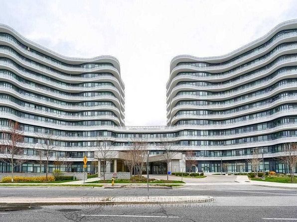 99 The Donway W #112, Toronto, ON M3C 0N8