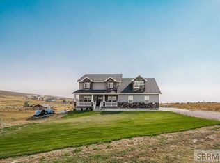 6550 E Panorama Dr, Idaho Falls, ID 83401