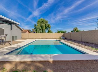 703 E Harmony Ave, Mesa, AZ 85204