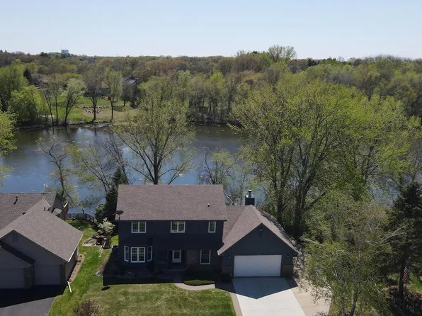 3621 Ashbury Rd, Eagan, MN 55122