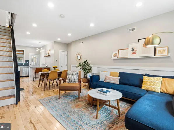 2409 S Watts St, Philadelphia, PA 19148