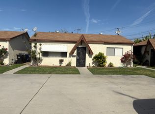8547 Luxor St, Downey, CA 90241