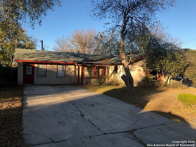 1st image of 7403 Bronco Ln