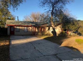 7403 Bronco Ln, San Antonio, TX 78227