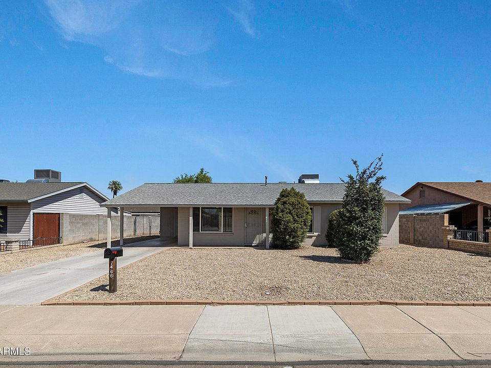 1st image of 7466 W CHERYL Drive