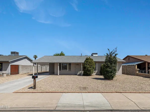 7466 W CHERYL Drive, Peoria, AZ 85345