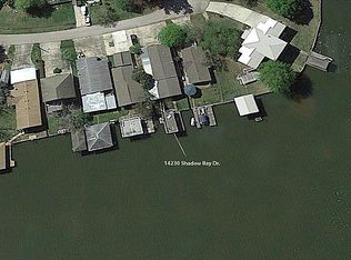 14230 Shadow Bay Dr, Willis, TX 77318