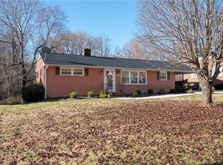 360 Academy St, Rural Hall, NC 27045