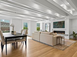 55 Commercial Wharf APT 4, Boston, MA 02110