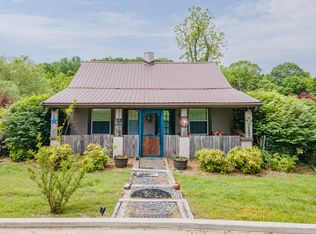 2046 Scribners Mill Rd, Culleoka, TN 38451