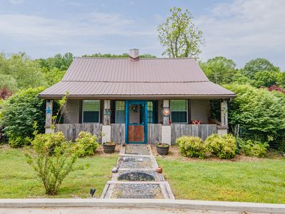 2046 Scribners Mill Rd, Culleoka, TN, 38451