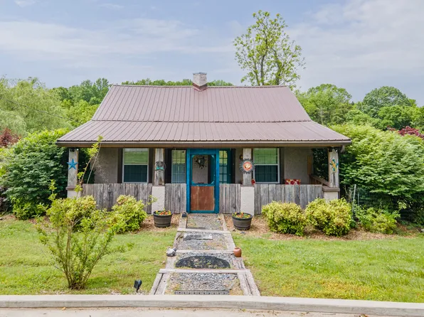 2046 Scribners Mill Rd, Culleoka, TN 38451