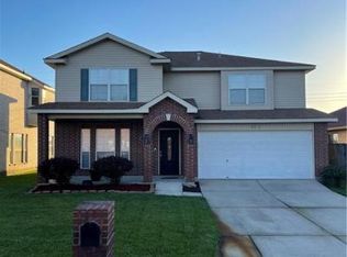 3316 W Parc Green St, Harvey, LA 70058