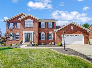 1724 Sherman Ct, Union, KY 41091
