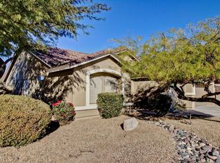 4138 W Menadota Dr, Glendale, AZ 85308
