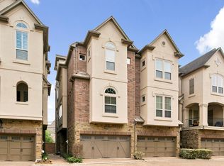 3319 Bingham Manor Ln, Houston, TX 77056
