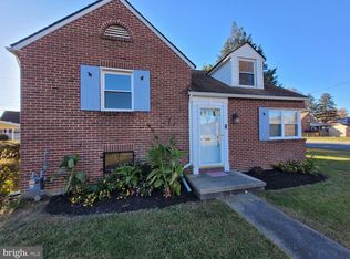 788 Priority Rd, York, PA 17404