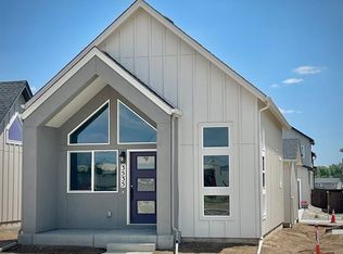 3535 Greenways Main Blvd, Colorado Springs, CO 80922