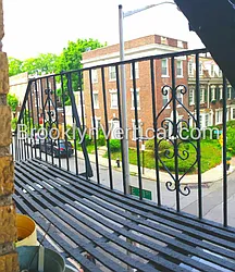 Rented by Brooklyn Vertical Inc.