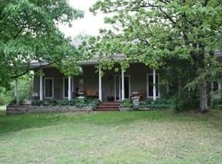 3821 NE County Road 1763, Butler, MO 64730